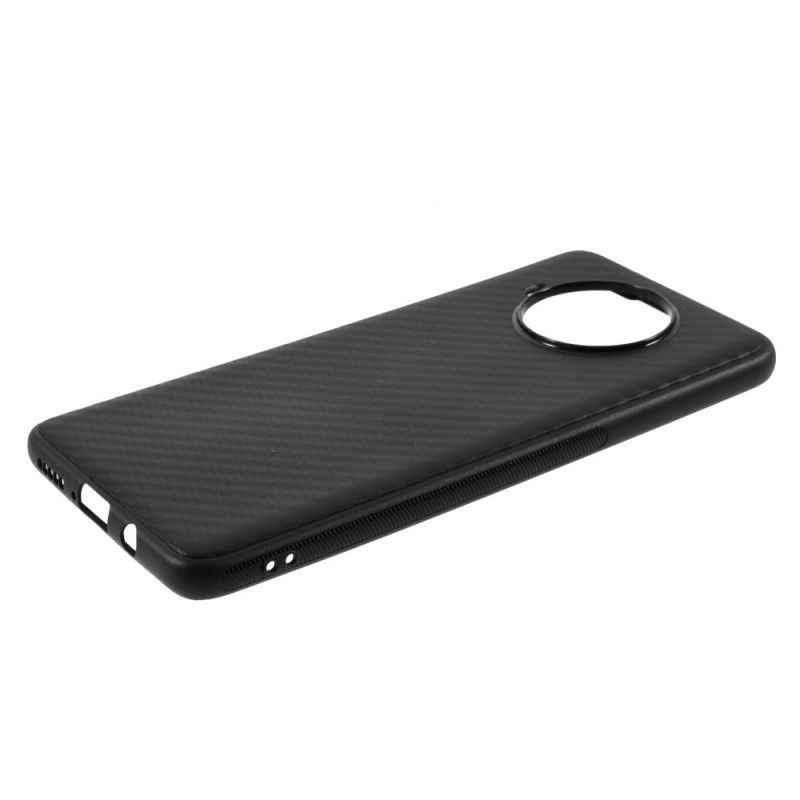 Cover for Xiaomi Mi 10T Lite 5G / Redmi Note 9 Pro 5G Kulfiber