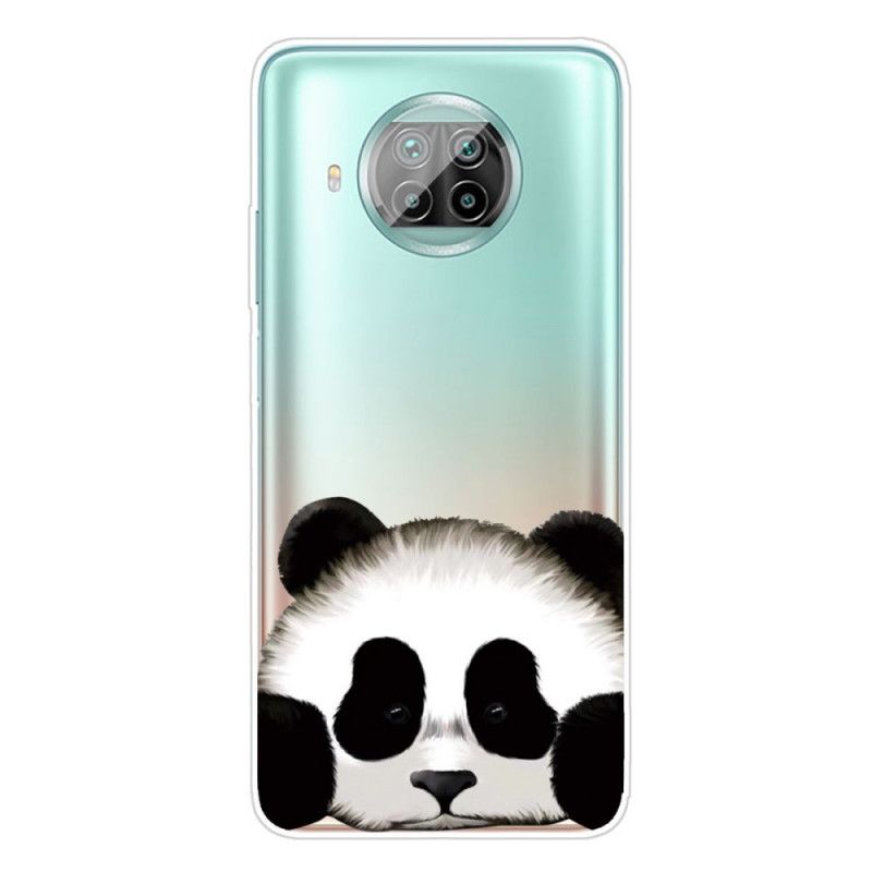 Cover Xiaomi Mi 10T Lite 5G / Redmi Note 9 Pro 5G Panda