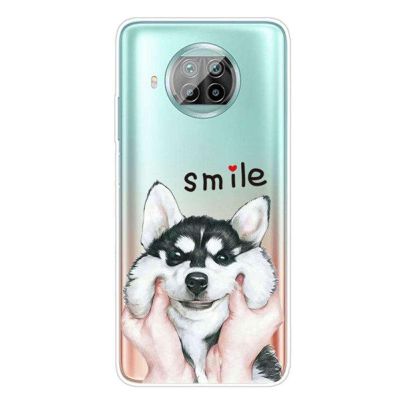 Cover Xiaomi Mi 10T Lite 5G / Redmi Note 9 Pro 5G Smilhund