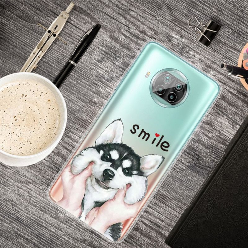 Cover Xiaomi Mi 10T Lite 5G / Redmi Note 9 Pro 5G Smilhund