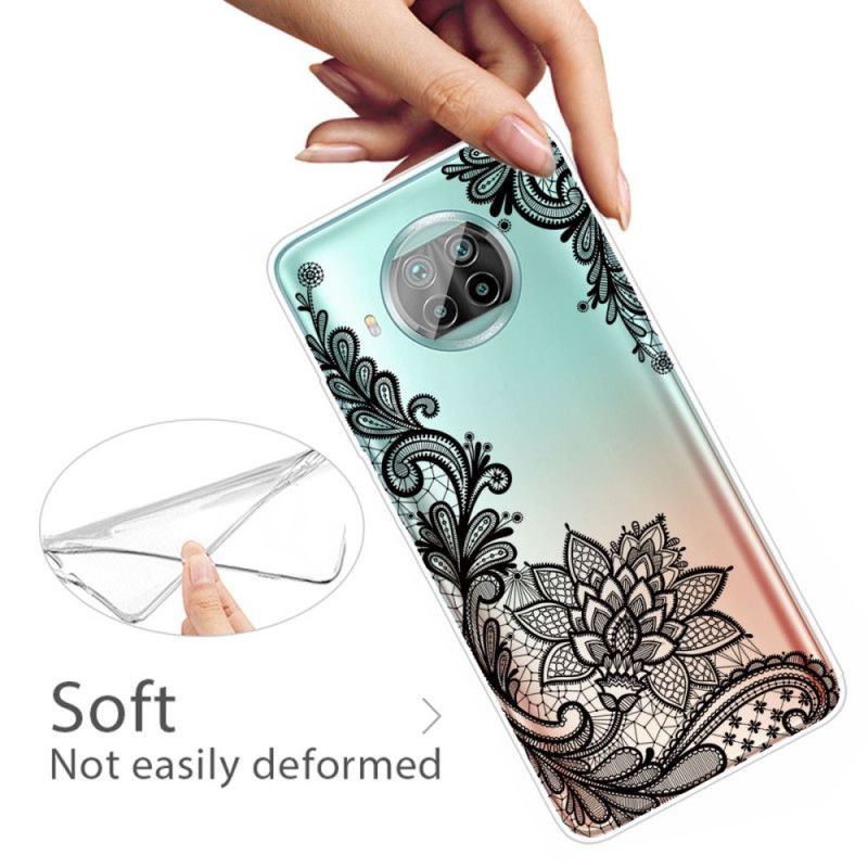 Cover Xiaomi Mi 10T Lite 5G / Redmi Note 9 Pro 5G Sublim Blonder Beskyttelse