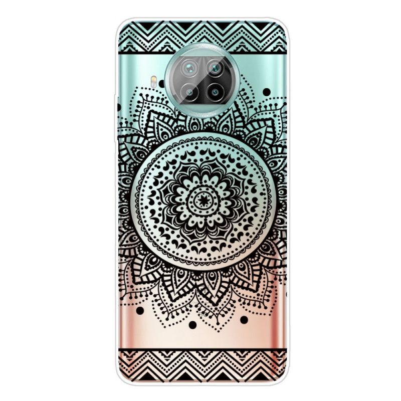 Cover Xiaomi Mi 10T Lite 5G / Redmi Note 9 Pro 5G Sublim Mandala