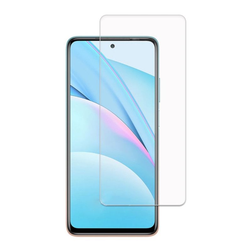 Hærdet Glas Til Xiaomi Mi 10T Lite 5G / Redmi Note 9 Pro 5G Display