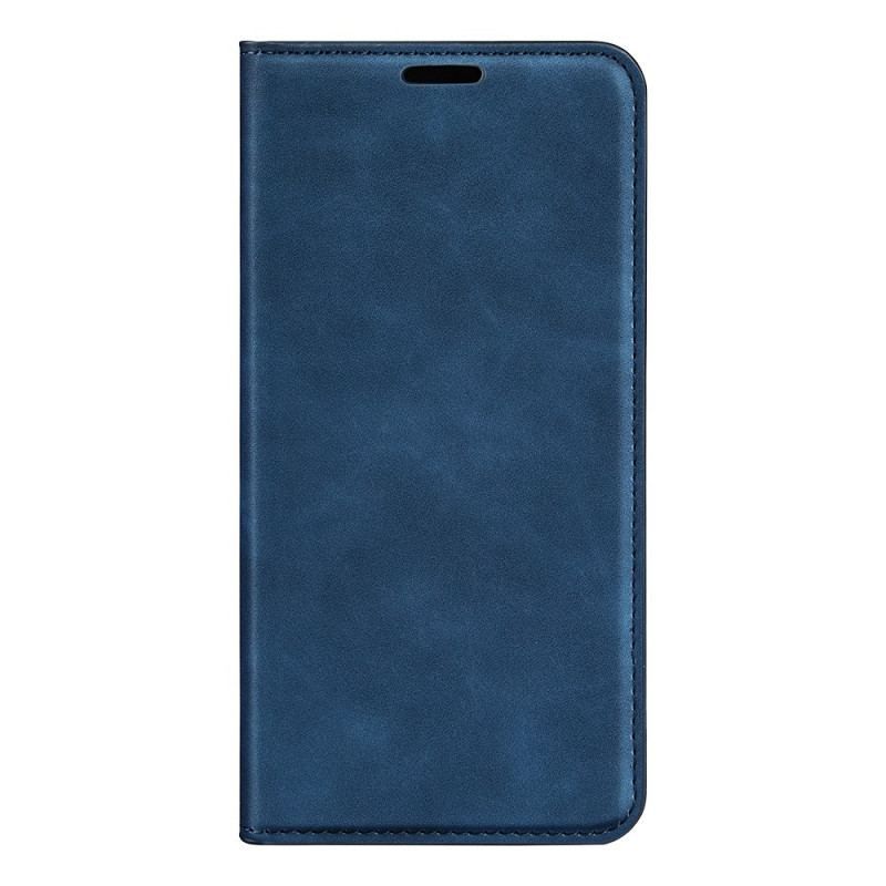 Cover Samsung Galaxy M23 5G Flip Cover Hudberøring