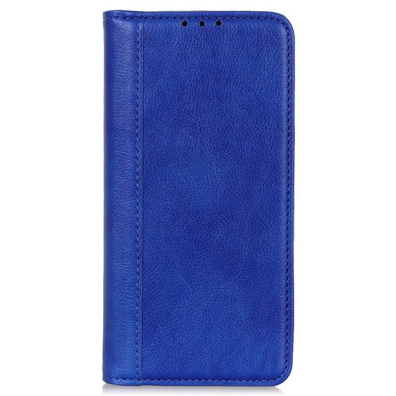 Cover Samsung Galaxy M23 5G Flip Cover Split Læder