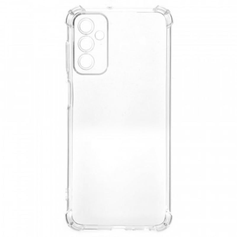 Cover Samsung Galaxy M23 5G Forstærket Gennemsigtig