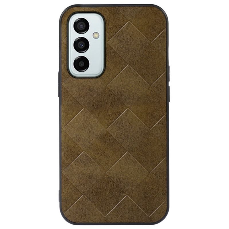 Cover Samsung Galaxy M23 5G Vævet Design