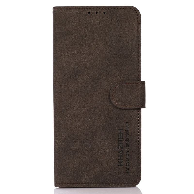 Flip Cover Samsung Galaxy M23 5G Khazneh