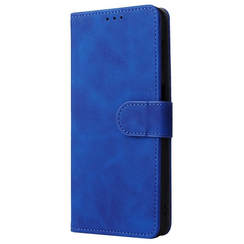 Flip Cover Samsung Galaxy M23 5G Med Snor Strappy Skin-touch