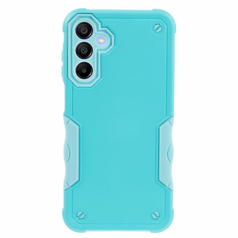 Cover Samsung Galaxy A15 Dobbeltlag