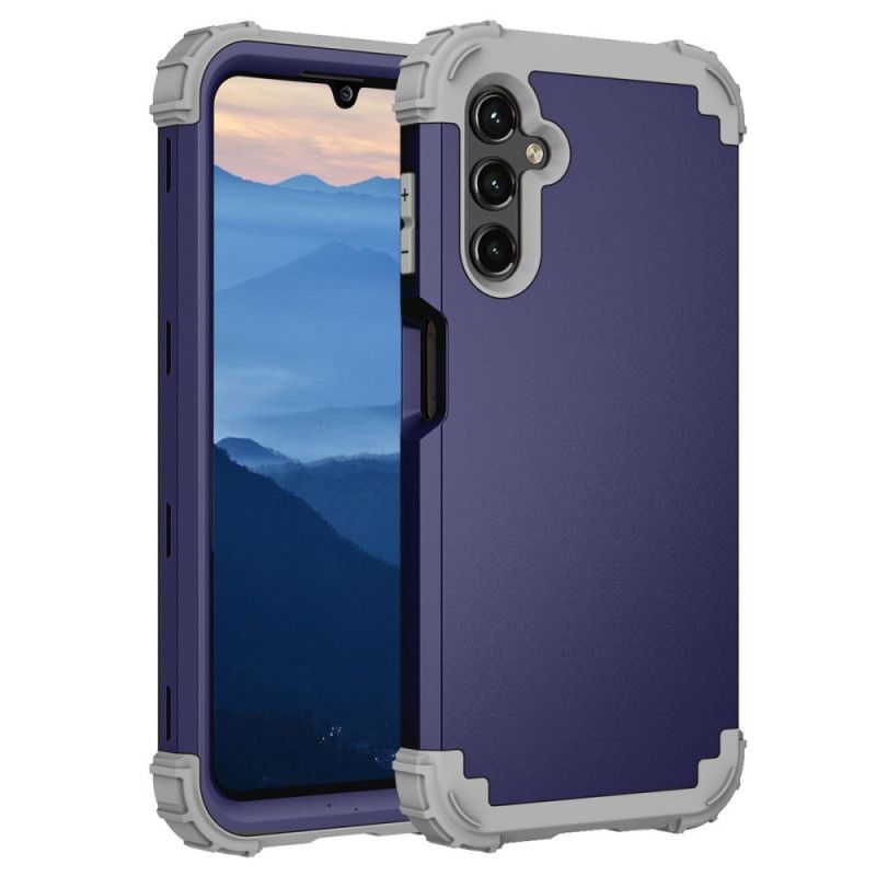 Cover Samsung Galaxy A15 Forstærkede Hjørner