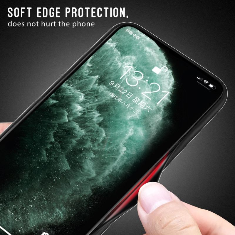 Cover Samsung Galaxy A15 Kulfiber Hærdet Glas