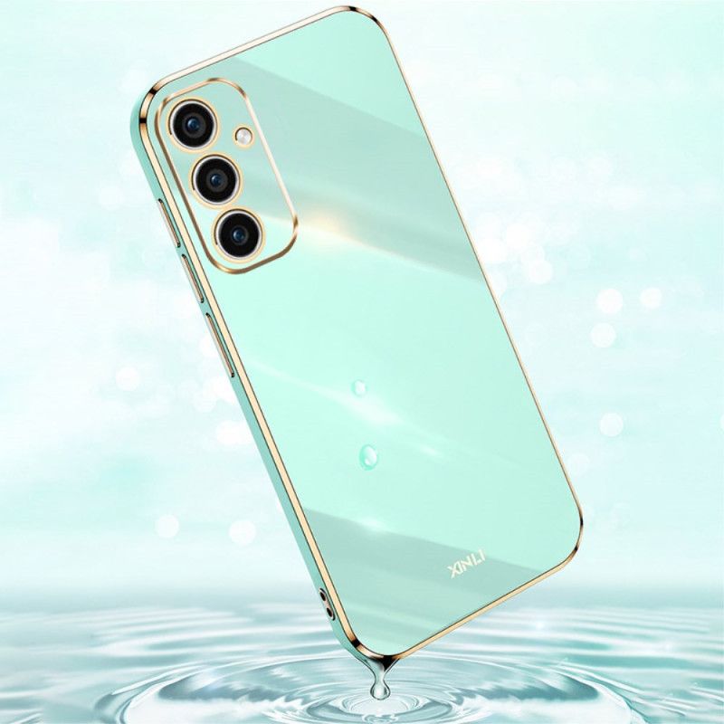 Cover Samsung Galaxy A15 Telefon Etui Xinli