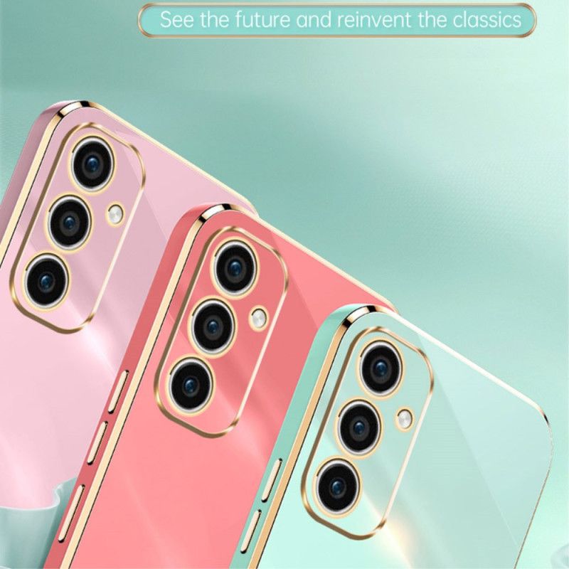 Cover Samsung Galaxy A15 Telefon Etui Xinli