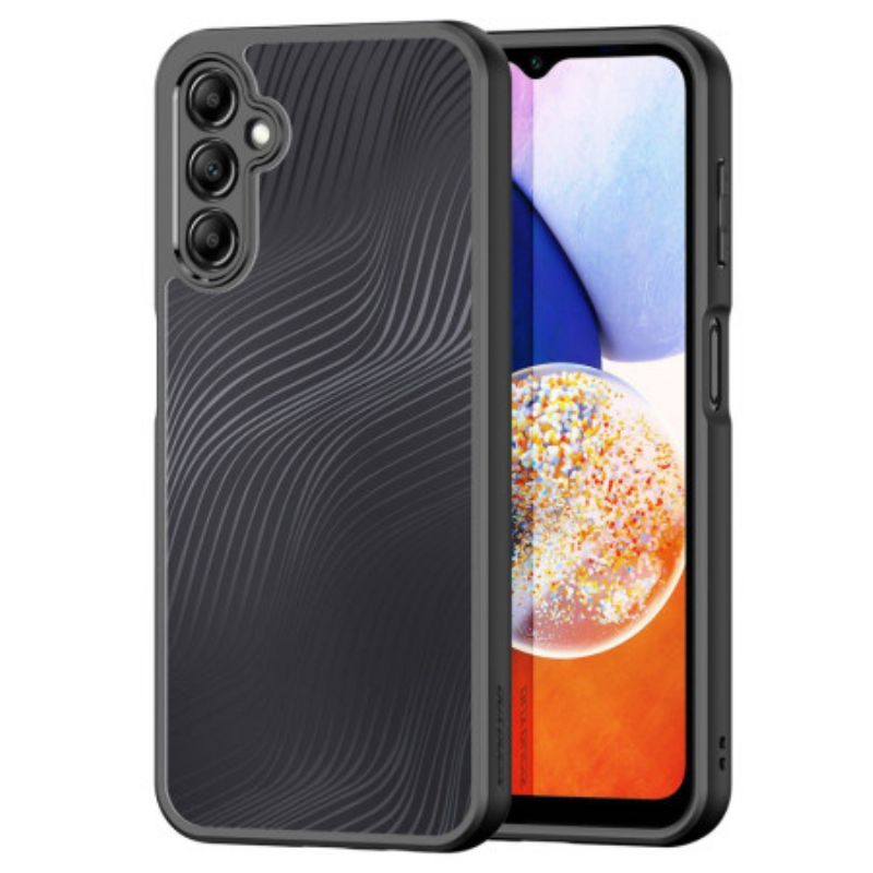 Cover Til Samsung Galaxy A15 Aimo Serie Dux Ducis