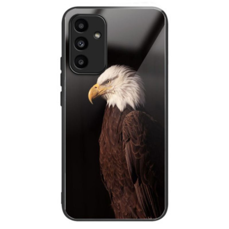 Cover Til Samsung Galaxy A15 Hærdet Glas Aigle