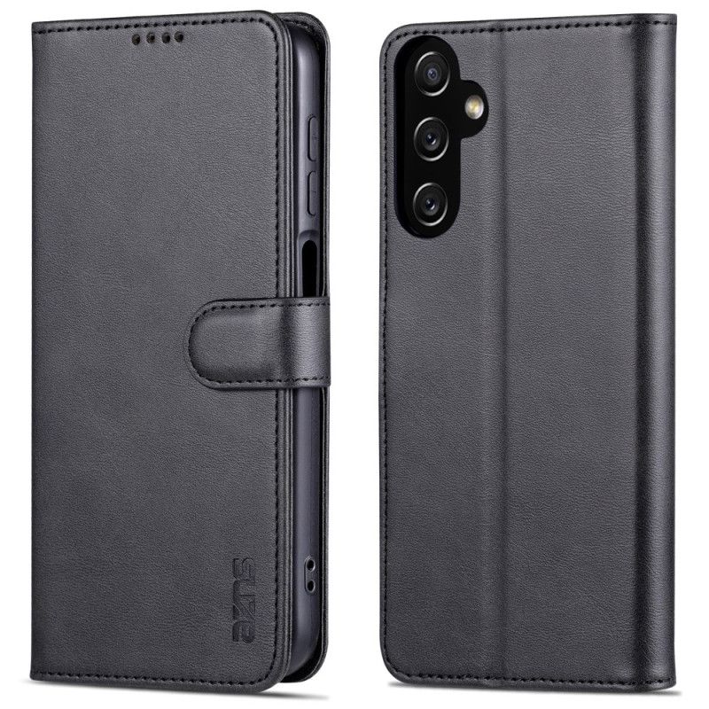 Flip Cover Til Samsung Galaxy A15 Azns