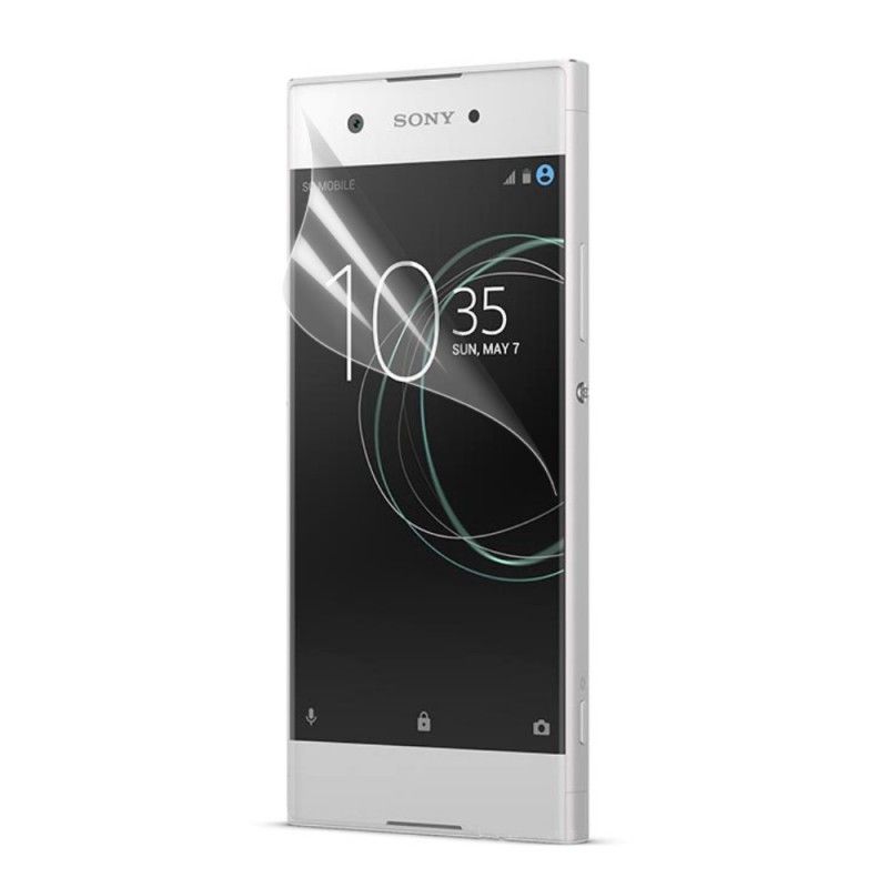 Skærmbeskyttelsesfilm Sony Xperia XA1