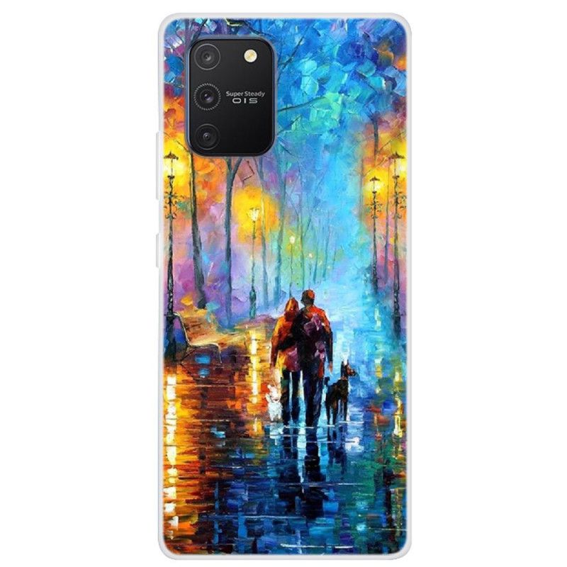 Cover Samsung Galaxy S10 Lite Familietur