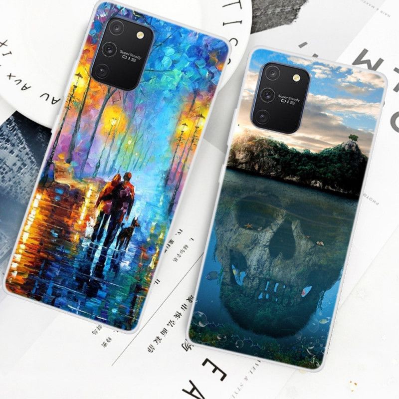 Cover Samsung Galaxy S10 Lite Familietur