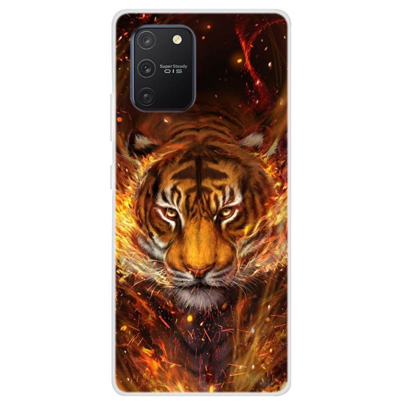 Cover Samsung Galaxy S10 Lite Ildtiger Original