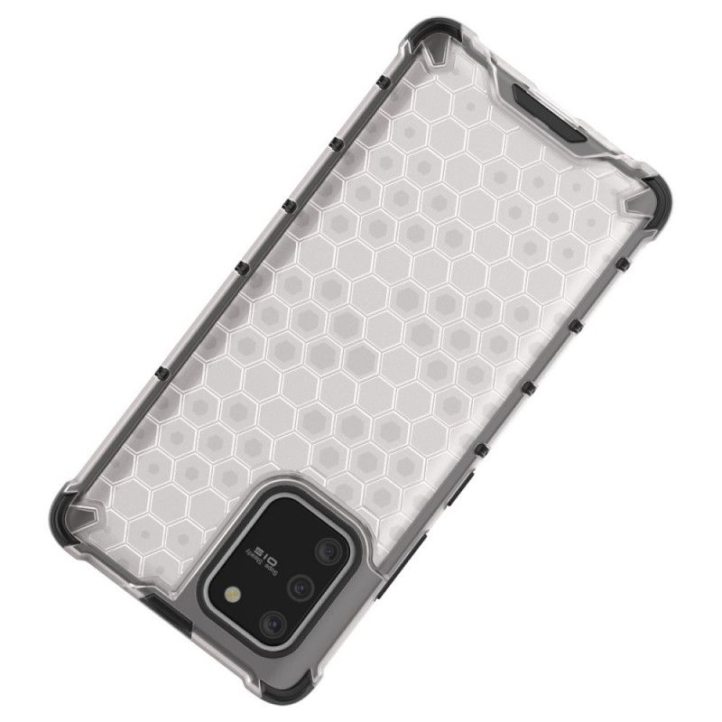 Cover Samsung Galaxy S10 Lite Sort Bikagestil