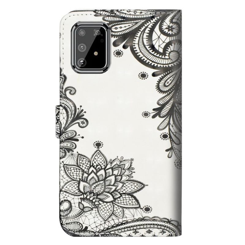 Flip Cover Samsung Galaxy S10 Lite Chic Blonder