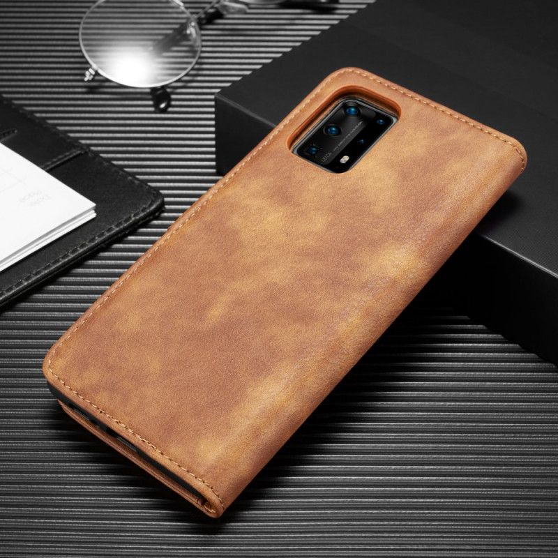 Flip Cover Samsung Galaxy S10 Lite Sort Dg. Aftagelig Ming