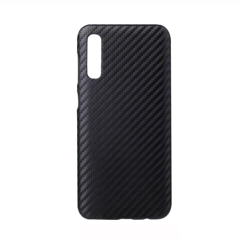 Cover Samsung Galaxy A70 Kulfiber