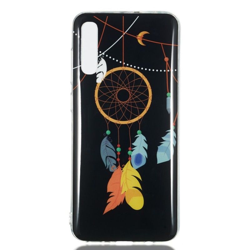 Cover Samsung Galaxy A70 Unik Fluorescerende Drømmefanger Beskyttelse