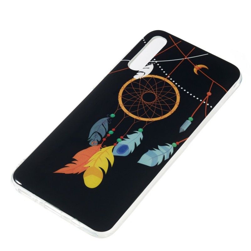 Cover Samsung Galaxy A70 Unik Fluorescerende Drømmefanger Beskyttelse