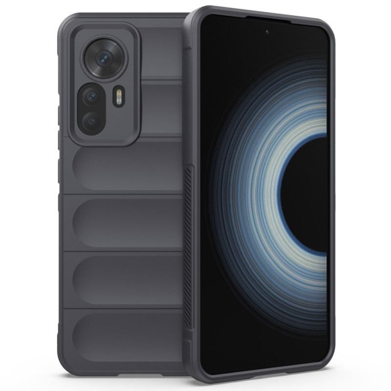 Cover Xiaomi 12T / 12T Pro Skridsikker