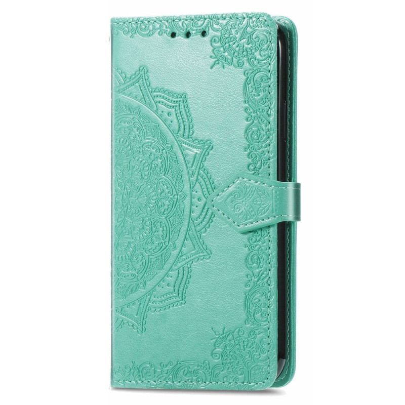 Flip Cover Xiaomi 12T / 12T Pro Vintage Mandala