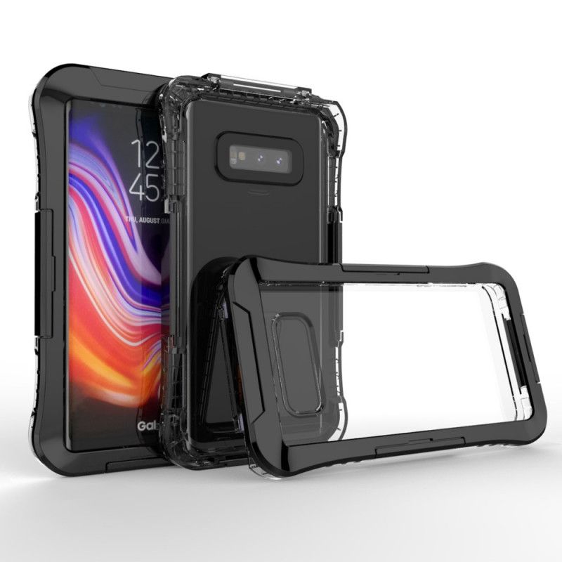 Cover for Samsung Galaxy Note 9 Sort Vandtæt 6M