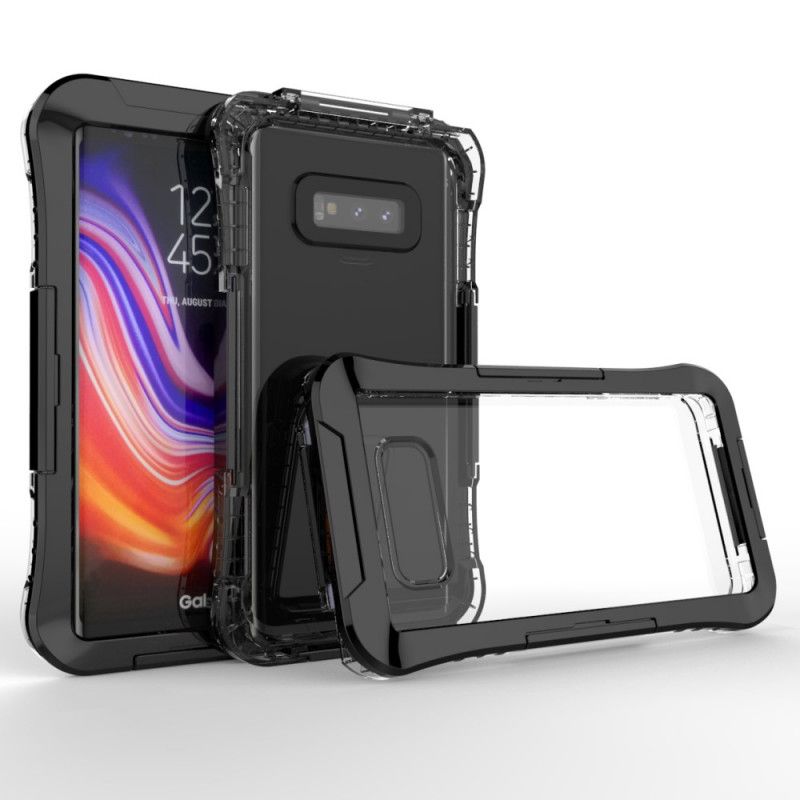 Cover for Samsung Galaxy Note 9 Sort Vandtæt 6M