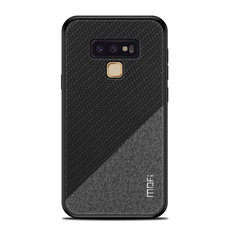 Cover Samsung Galaxy Note 9 Sort Mofi-Ære-Serien