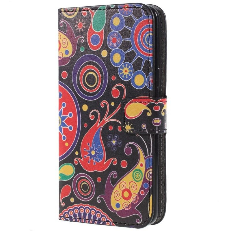 Flip Cover Samsung Galaxy S9 Galakse Design