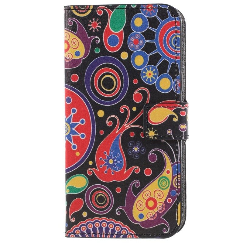 Flip Cover Samsung Galaxy S9 Galakse Design