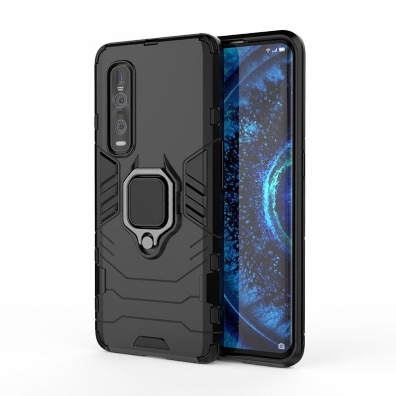 Cover Oppo Find X2 Pro Sort Resistent Ring Original