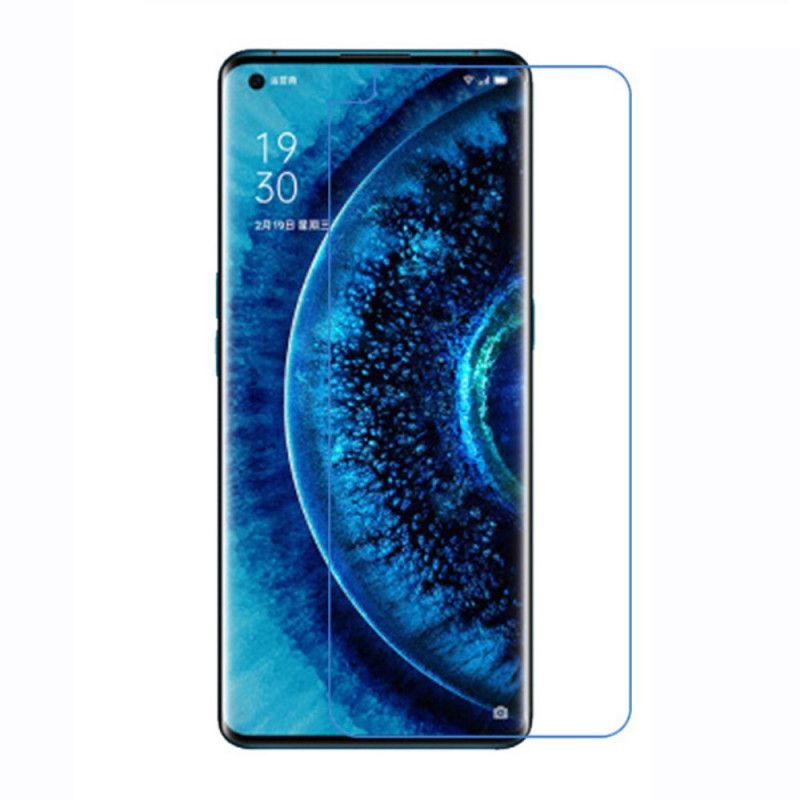 Skærmbeskytter Oppo Find X2 Pro Nillkin