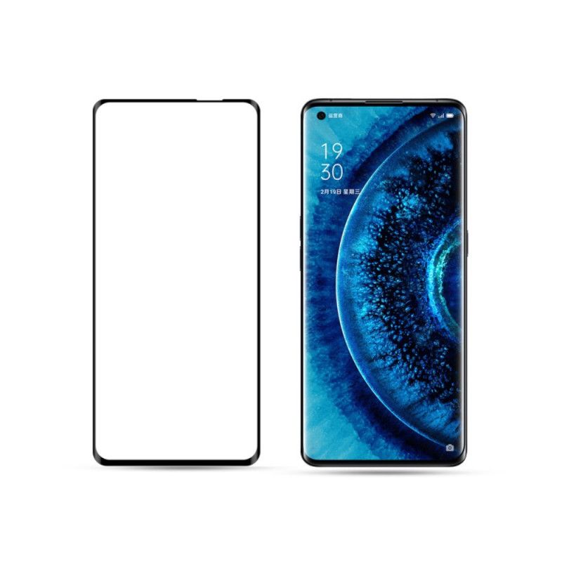 Skærmbeskytter Oppo Find X2 Pro Nillkin