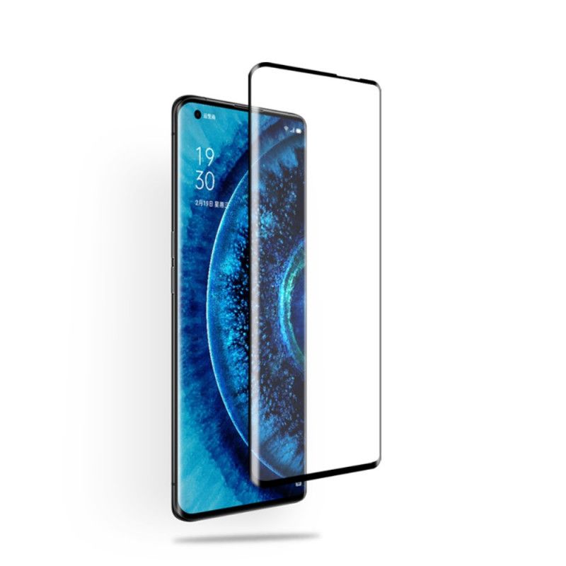 Skærmbeskytter Oppo Find X2 Pro Nillkin