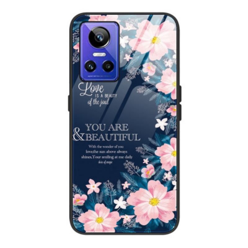 Cover Realme GT Neo 3 Du Er Smuk