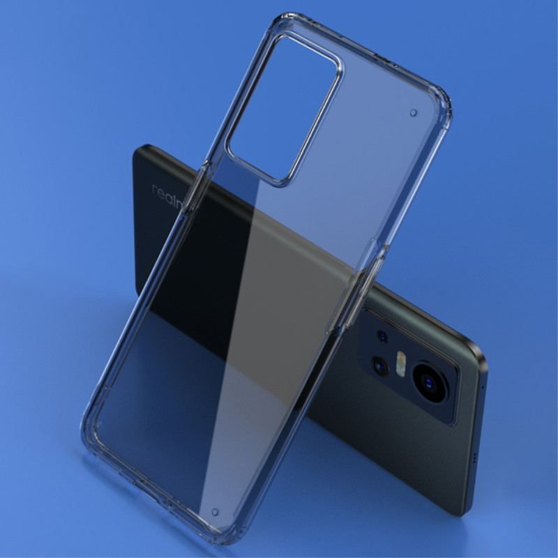 Cover Realme GT Neo 3 Gennemsigtig Fukela