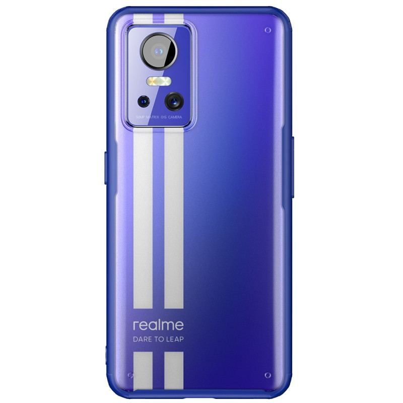 Cover Realme GT Neo 3 Gennemsigtig Og Mat