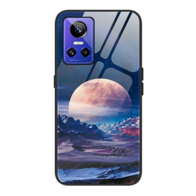 Cover Realme GT Neo 3 Jupiter I Det Fjerne