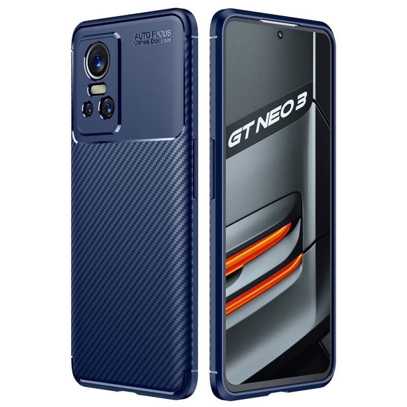 Cover Realme GT Neo 3 Kulfiber