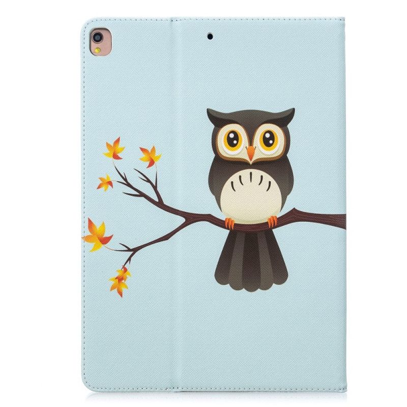 Case Etui iPad 10.2" (2019) (2020) Mobilcover Uglefil