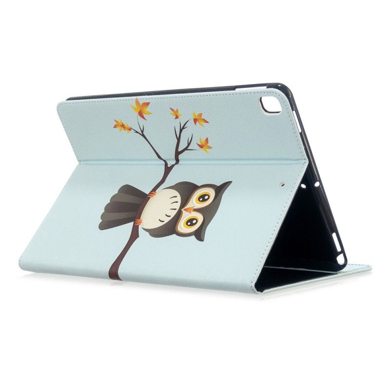 Case Etui iPad 10.2" (2019) (2020) Mobilcover Uglefil