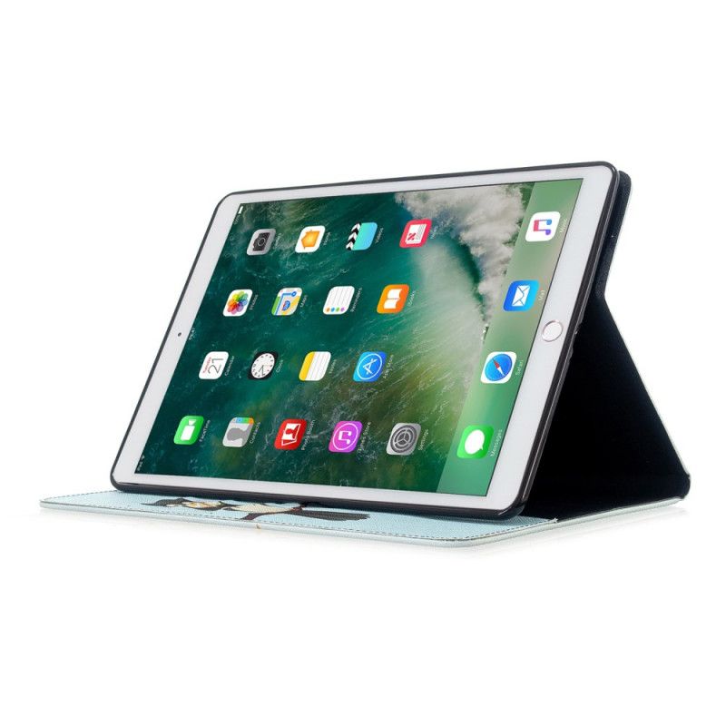 Case Etui iPad 10.2" (2019) (2020) Mobilcover Uglefil